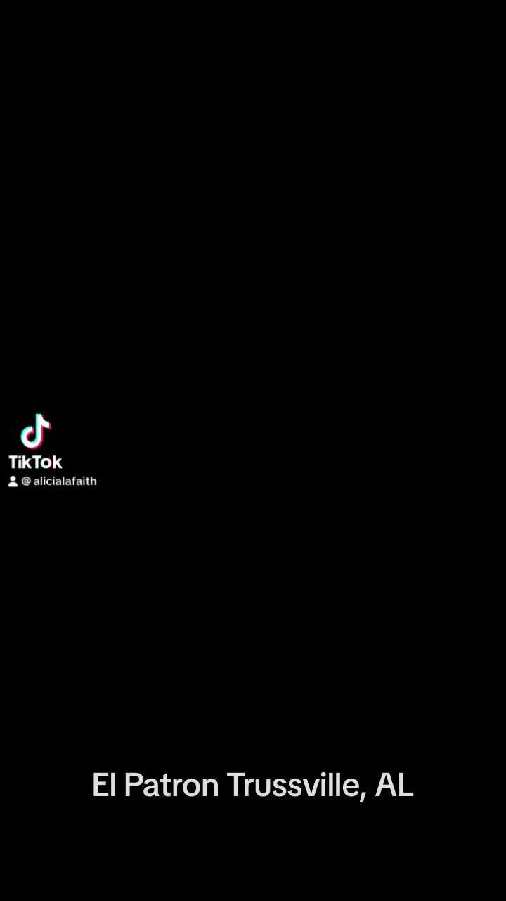 El Patron Trussville