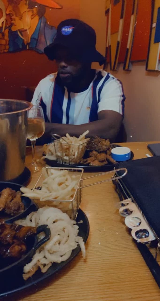 Spur - Red Eagle - Sterland Centre