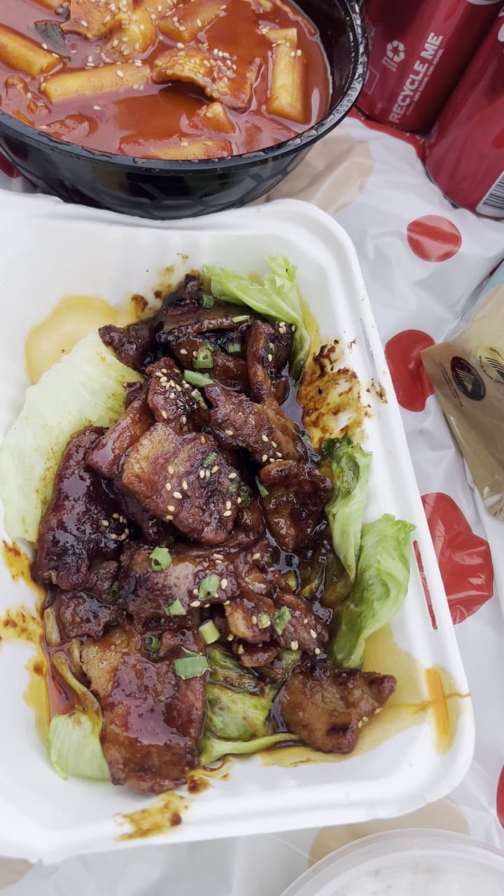 South Bank Cultural Forecourt