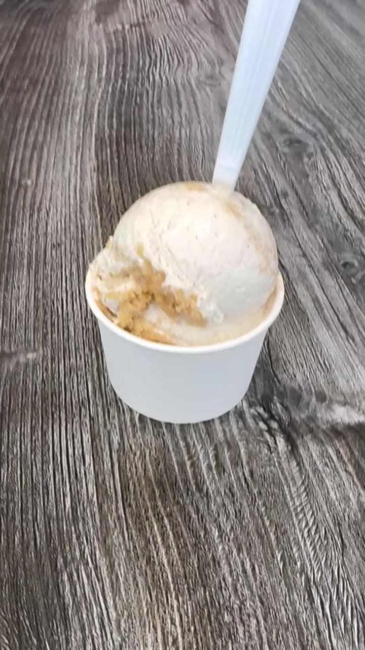 Strachan's Ice Cream