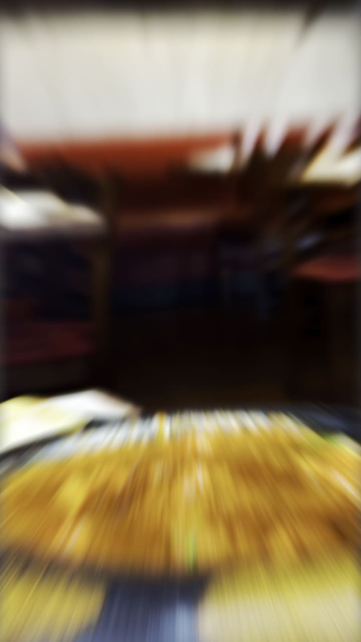 Inchin's Bamboo Garden