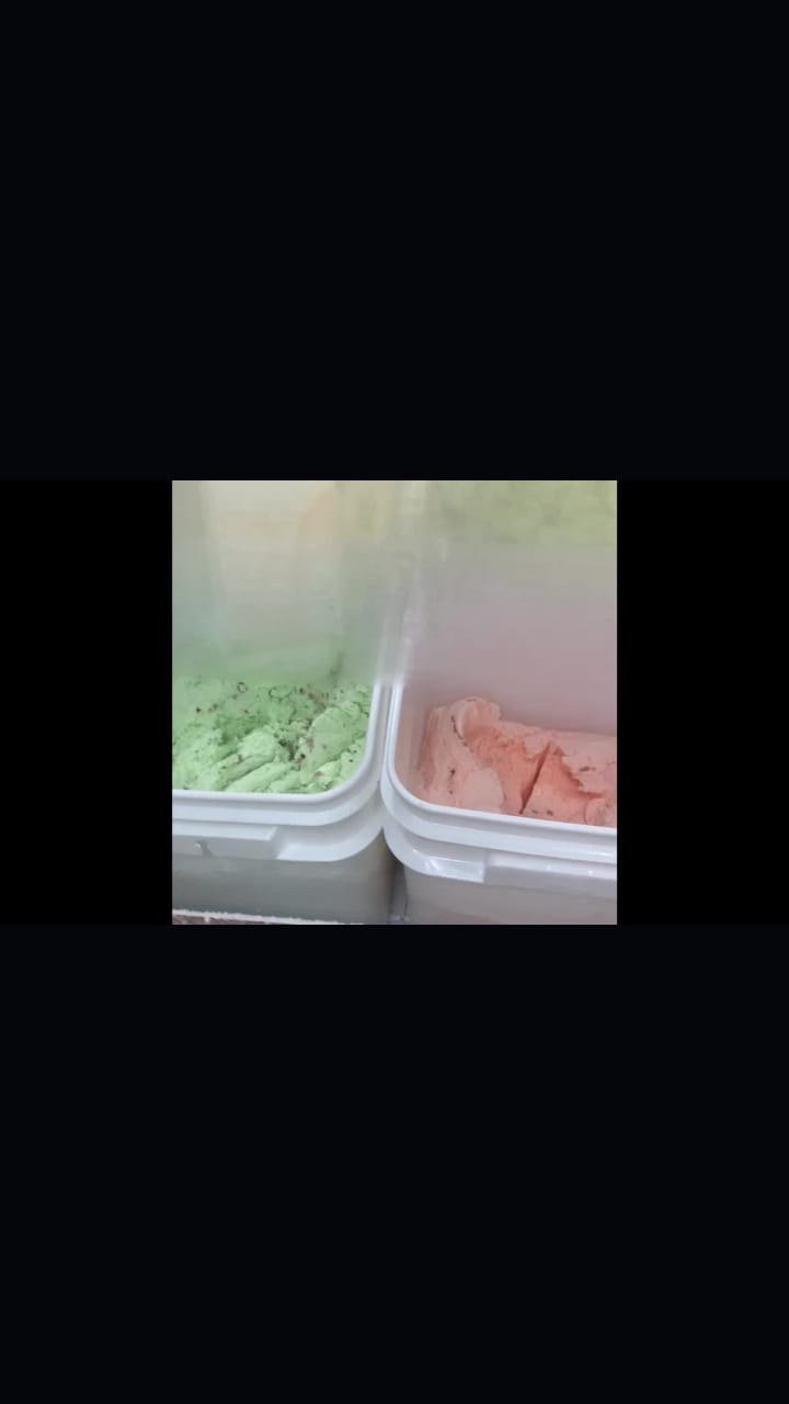 Video review of La Michoacana