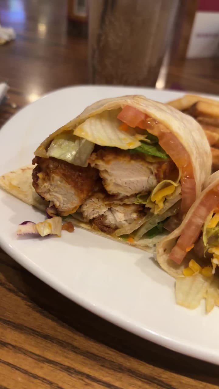 Video review of 99 Restaurants