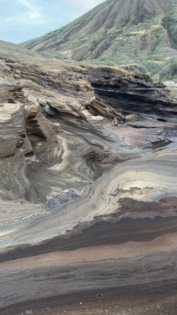 Video review of Lana'i Lookout