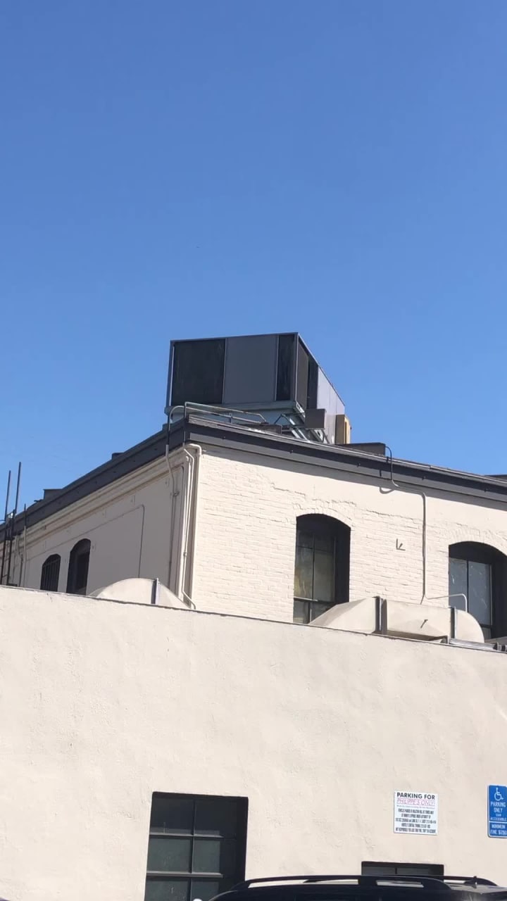 Video review of Philippe The Original