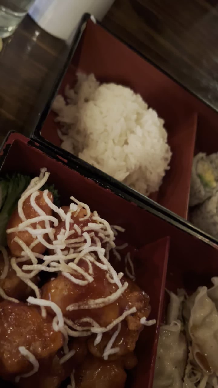 Video review of Aja Asian Cuisine & Lounge