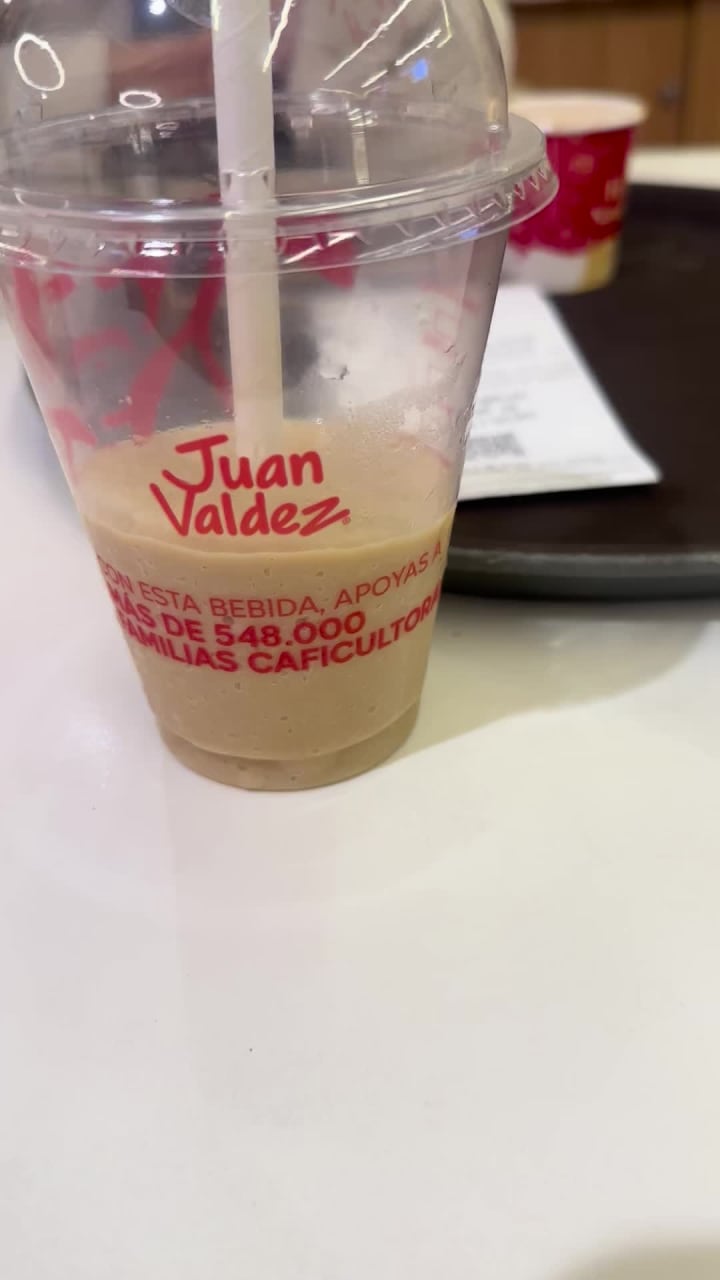 Juan Valdez Café