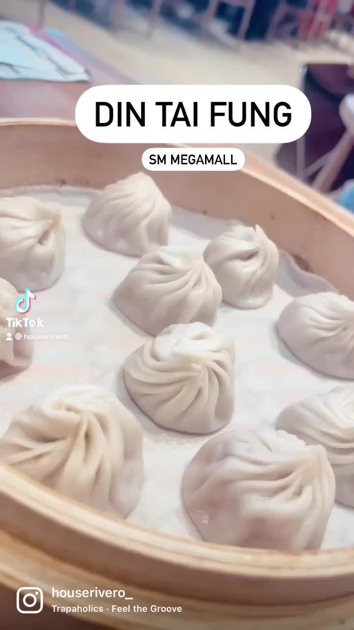 Din Tai Fung 鼎泰豐