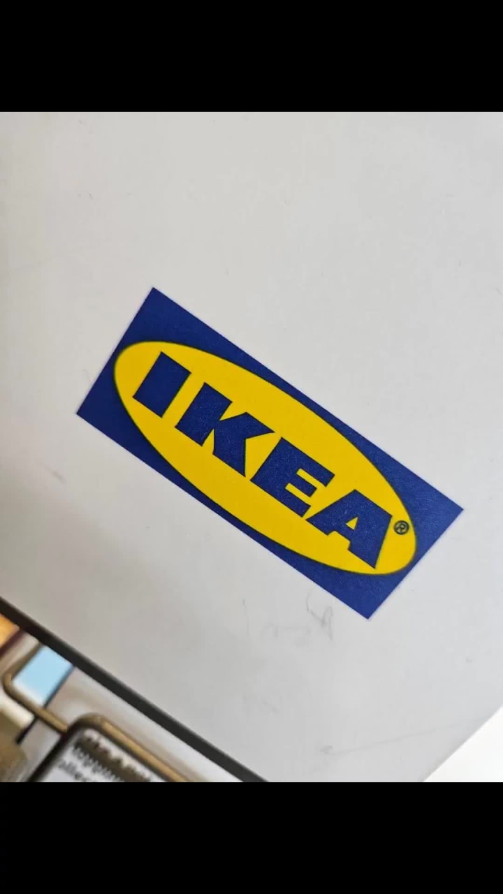 Video review of IKEA