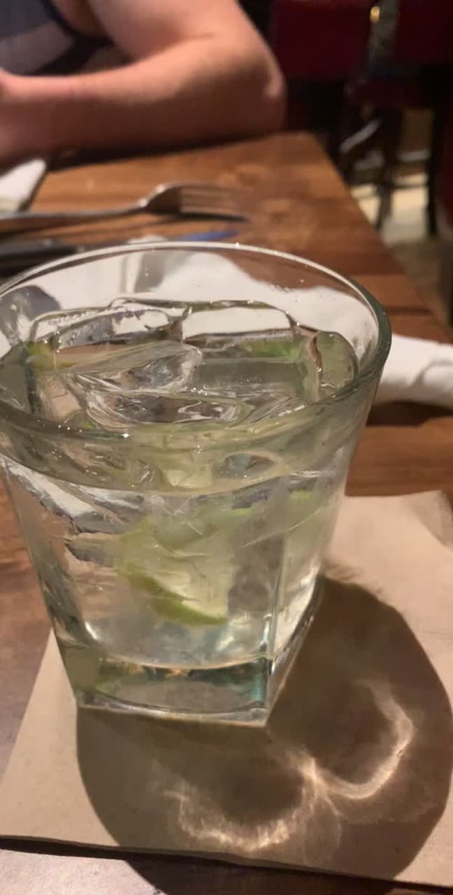 Lazy Dog Restaurant & Bar