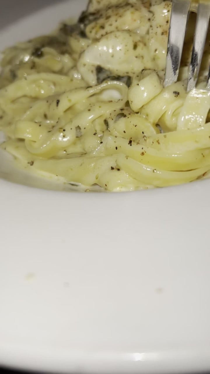 Terilli's Restaurant