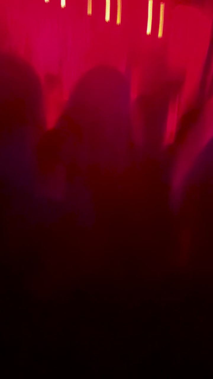 Video review of St Andrew's Hall