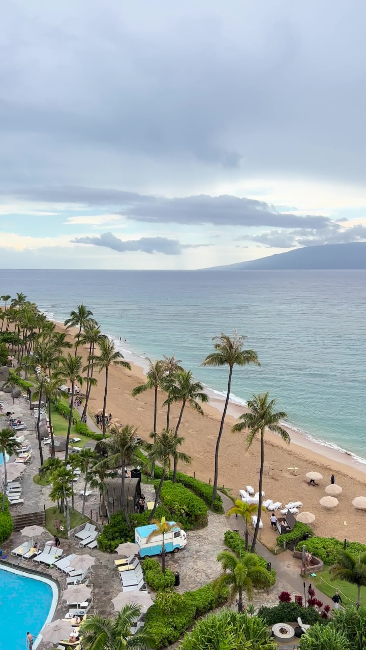 Video review of The Westin Maui Resort & Spa, Ka'anapali