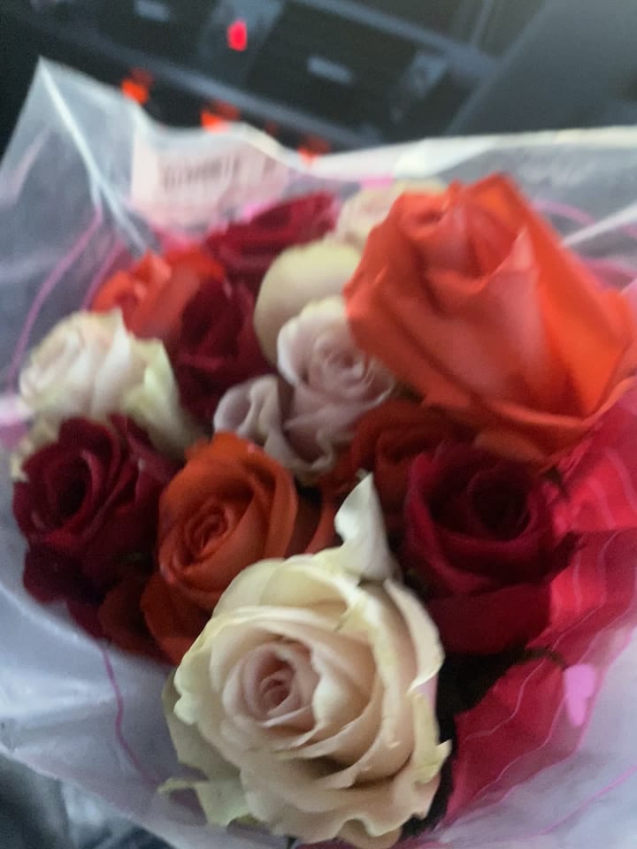 Video review of Walmart Bakery