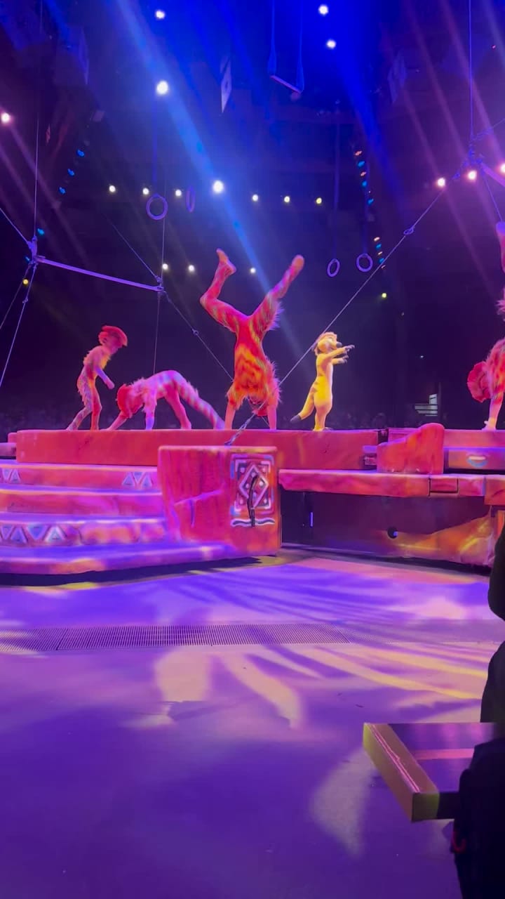 Disney's Animal Kingdom