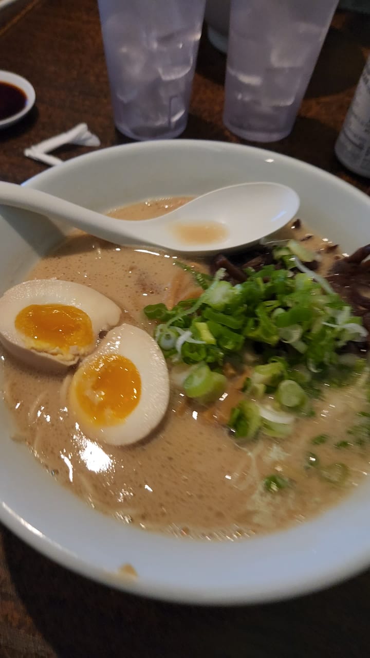 Monta Ramen