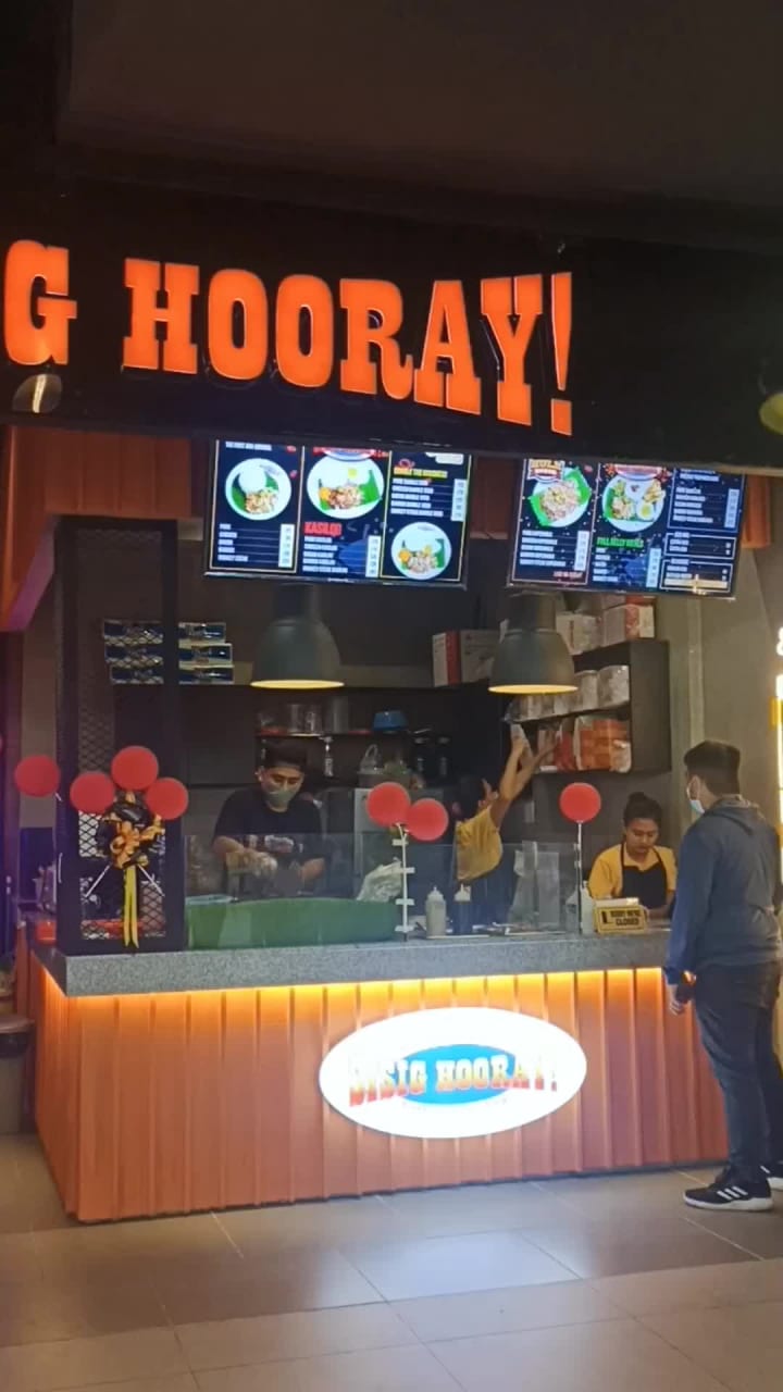 Robinsons Place Antipolo