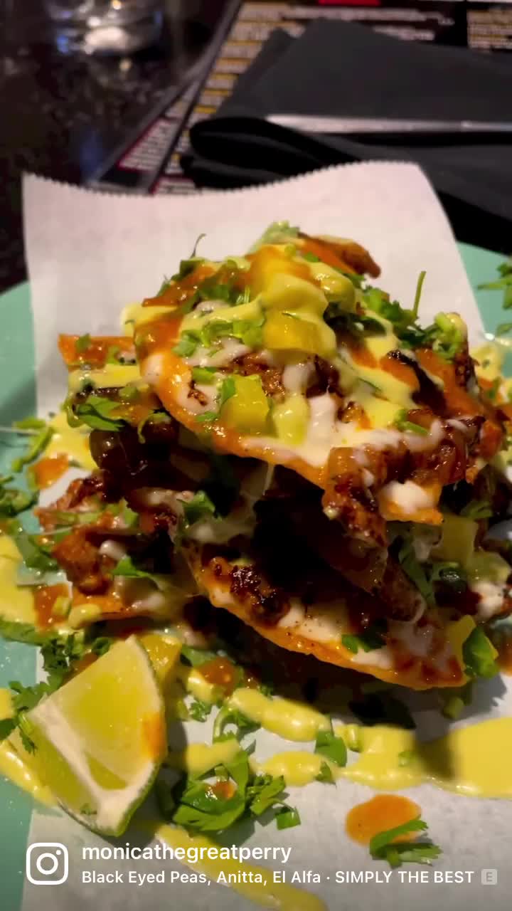 Revolver Taco Lounge