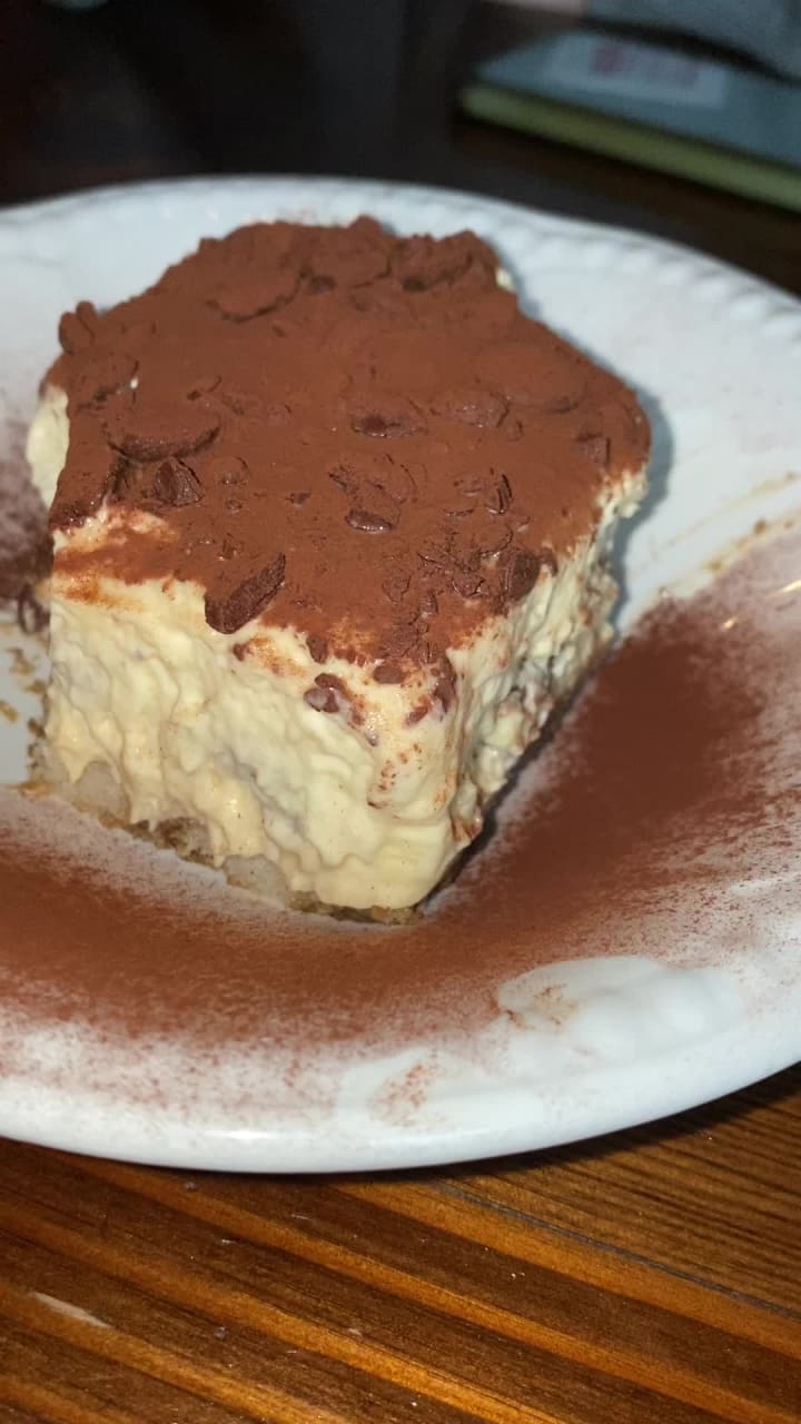 Video review of Pino’s Vino e Cucina