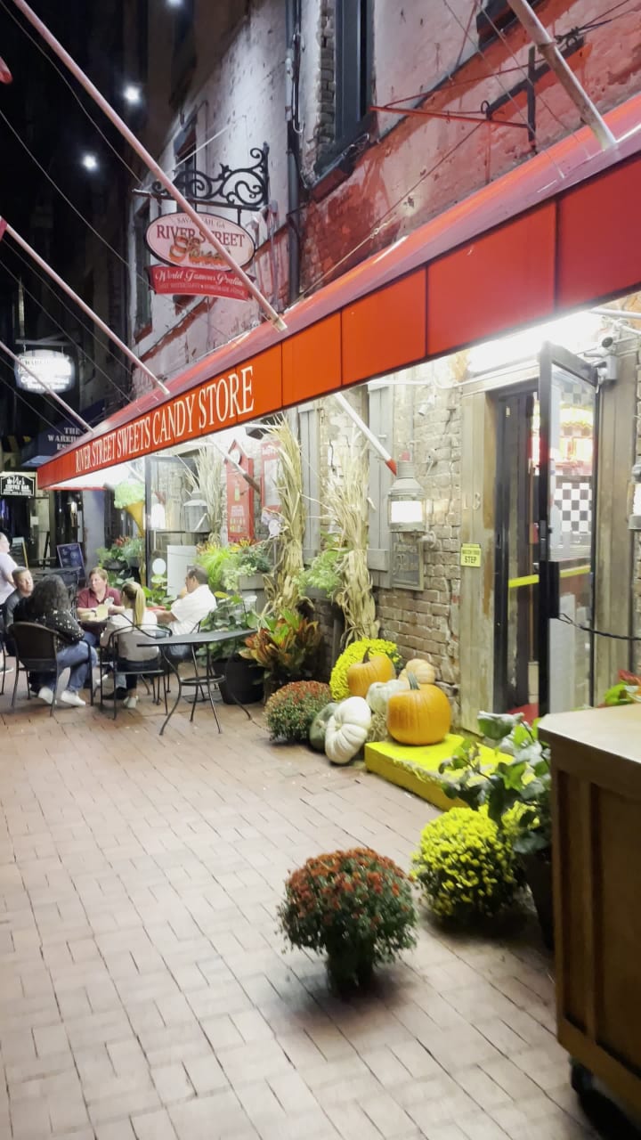 River Street Sweets