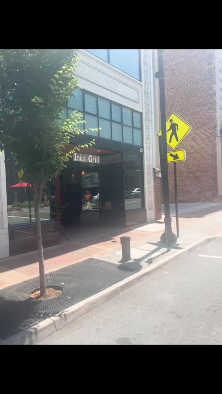 Inka Grill Peruvian Cuisine