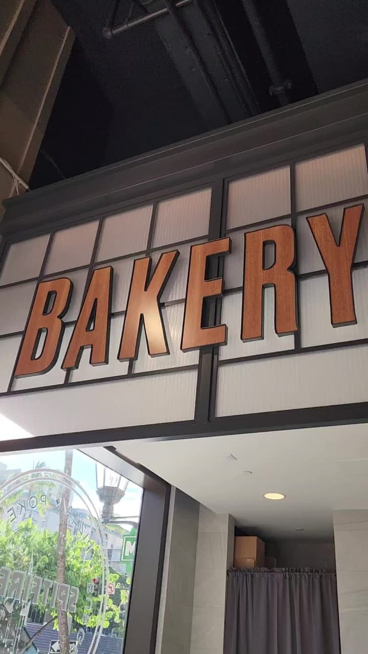 Video review of Duke's Lane Eatery & Market