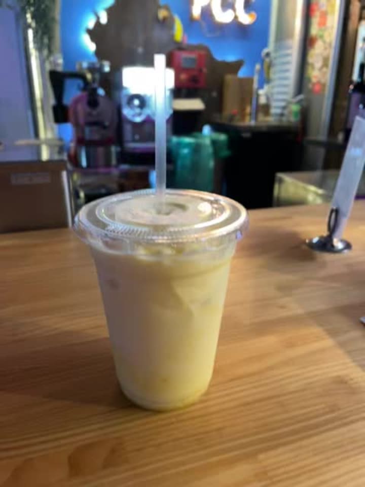 Video review of Plaza Colombian Coffee