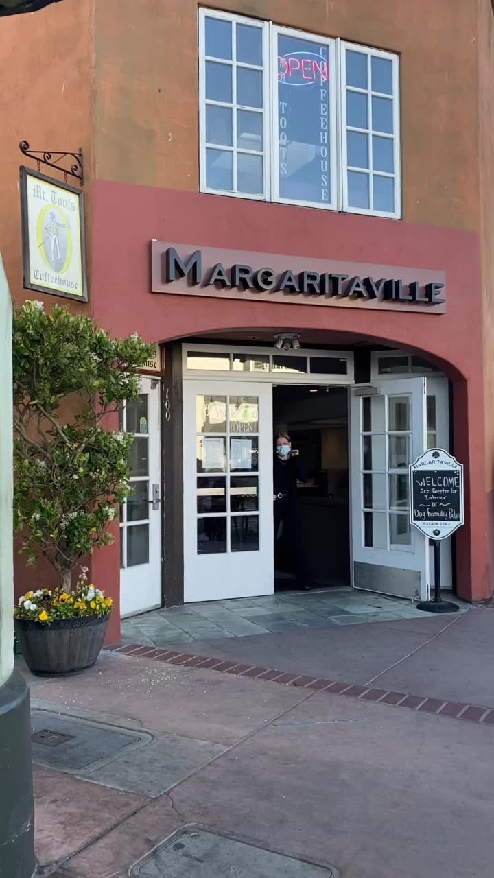 Margaritaville