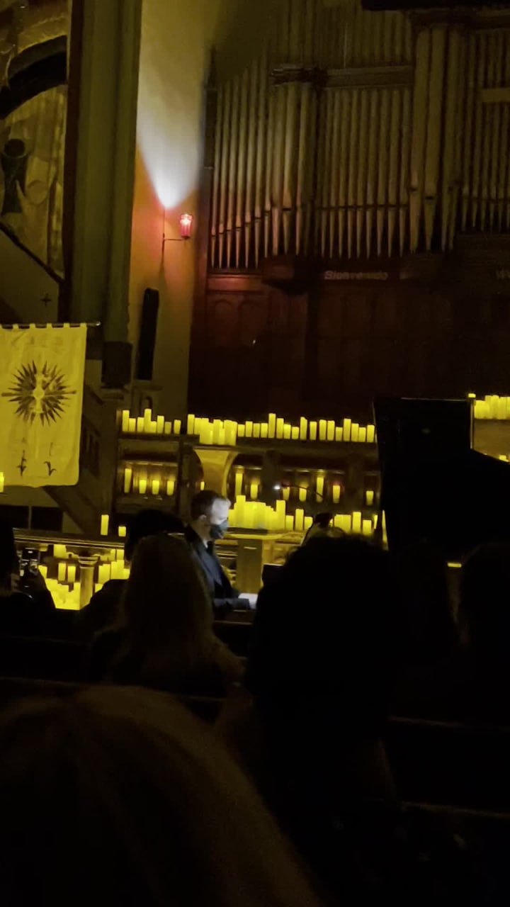 Metropolitan Community Church of Toronto