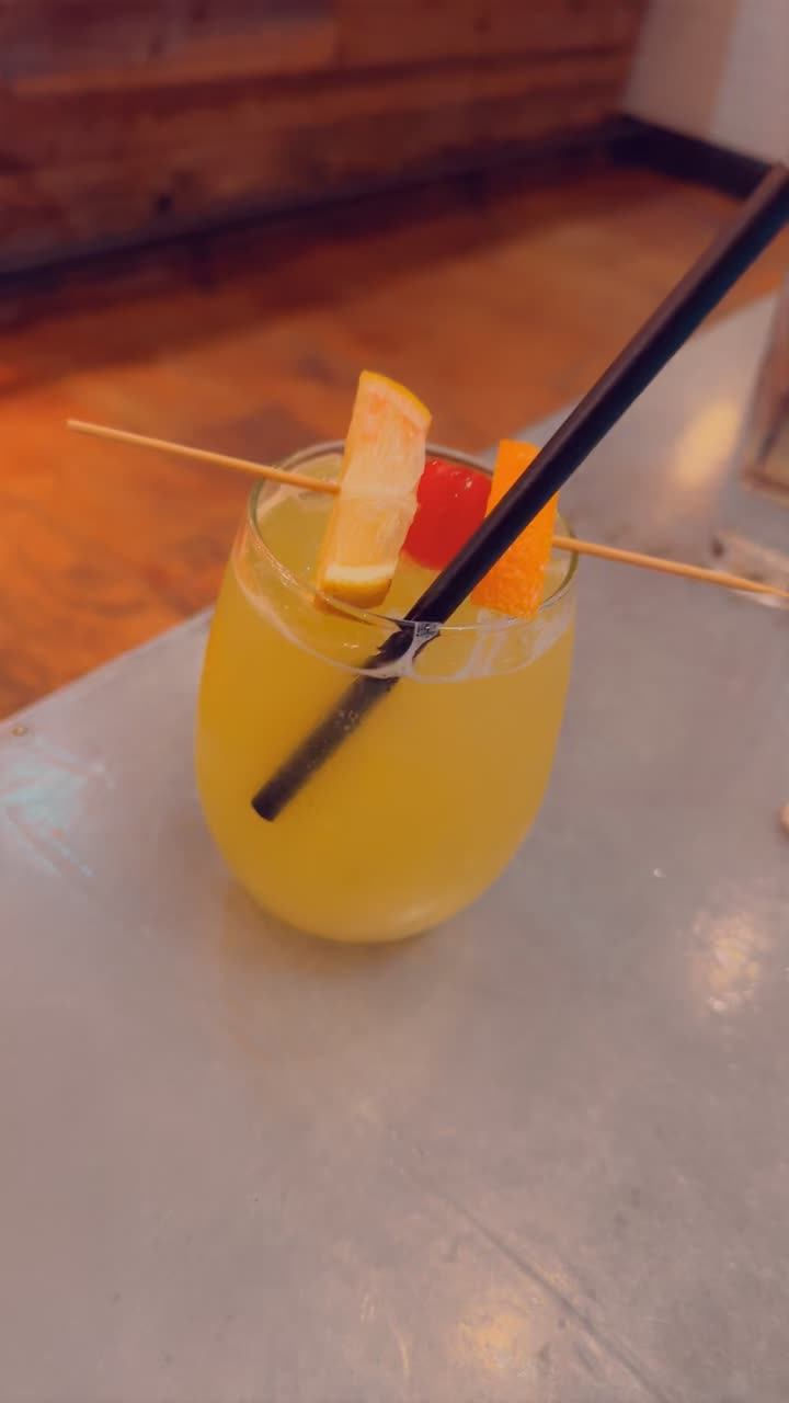 Jimmy V's Osteria & Bar