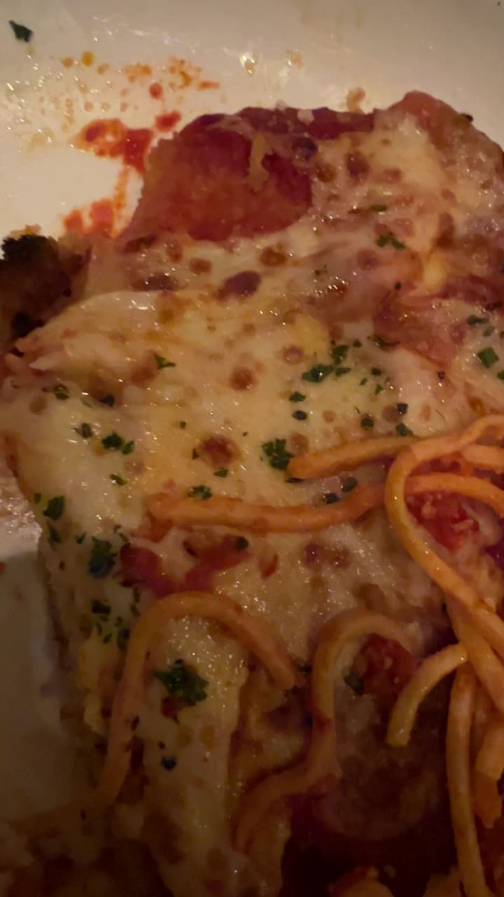 Dolce Mare Restaurant  - Ocean Resort Casino