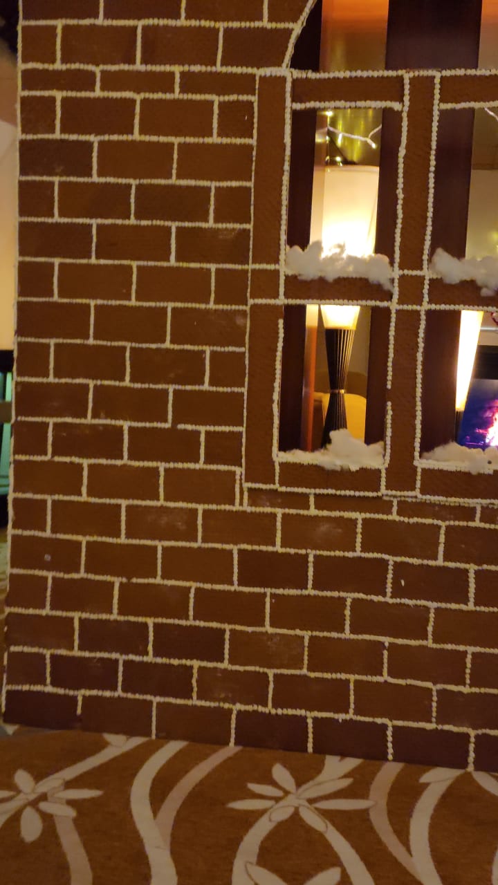 Marriott Executive Apartments Dubai, Al Jaddaf