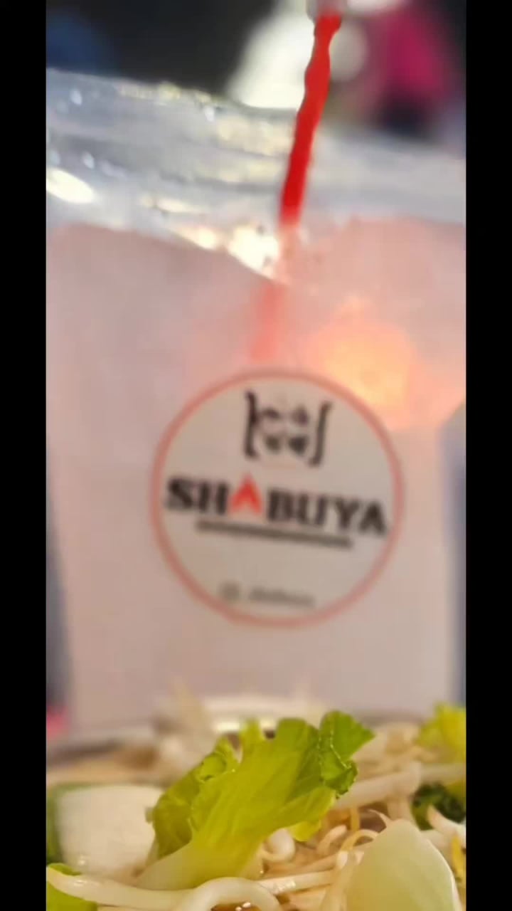 Video review of Shabuya