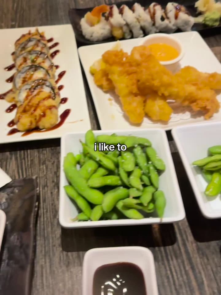 JINYA Ramen Bar - Central Phoenix