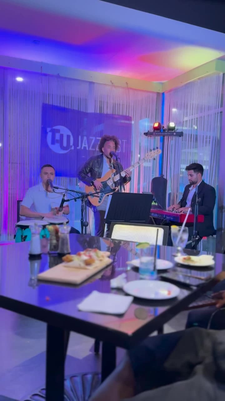 Video review of Novotel Toronto North York