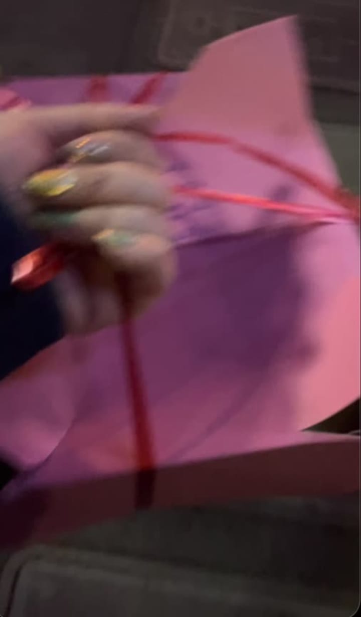 Video review of Golden Gate Bakery