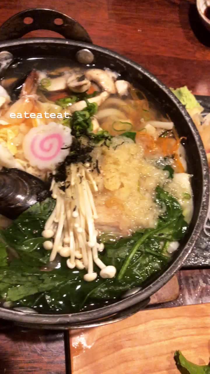 Nori Japanese Restaurant