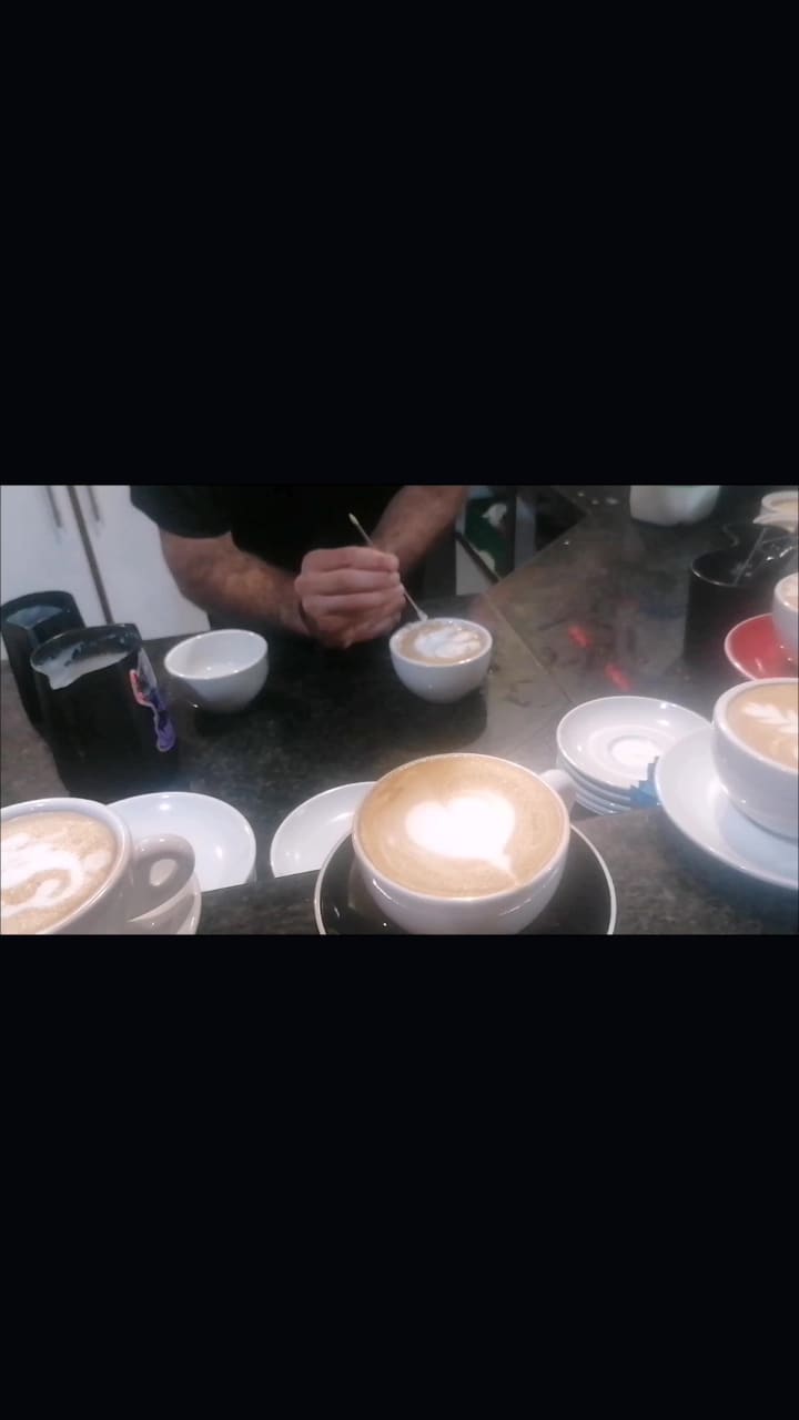 Video review of Beaver Creek Coffee Estate & Cafe