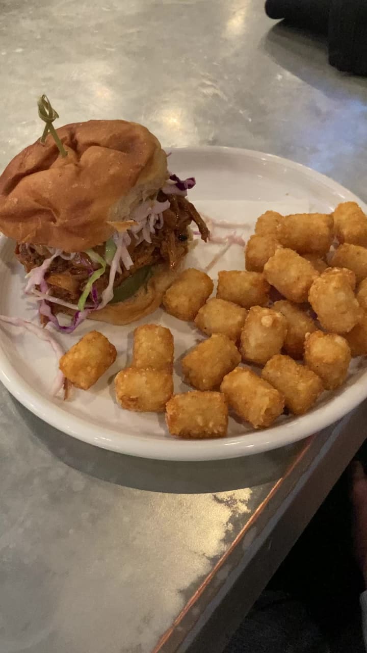 Source Urban Brewery