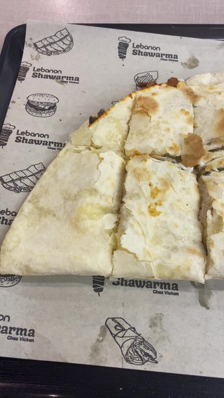 Lebanon Shawarma
