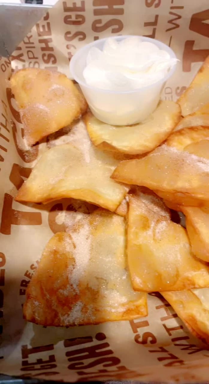 Video review of Lime Fresh Mexican Grill