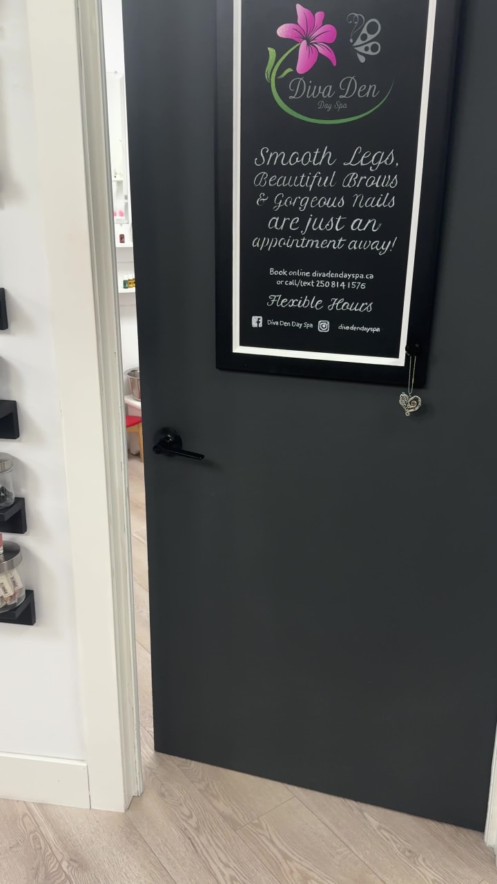 Diva Den Day Spa