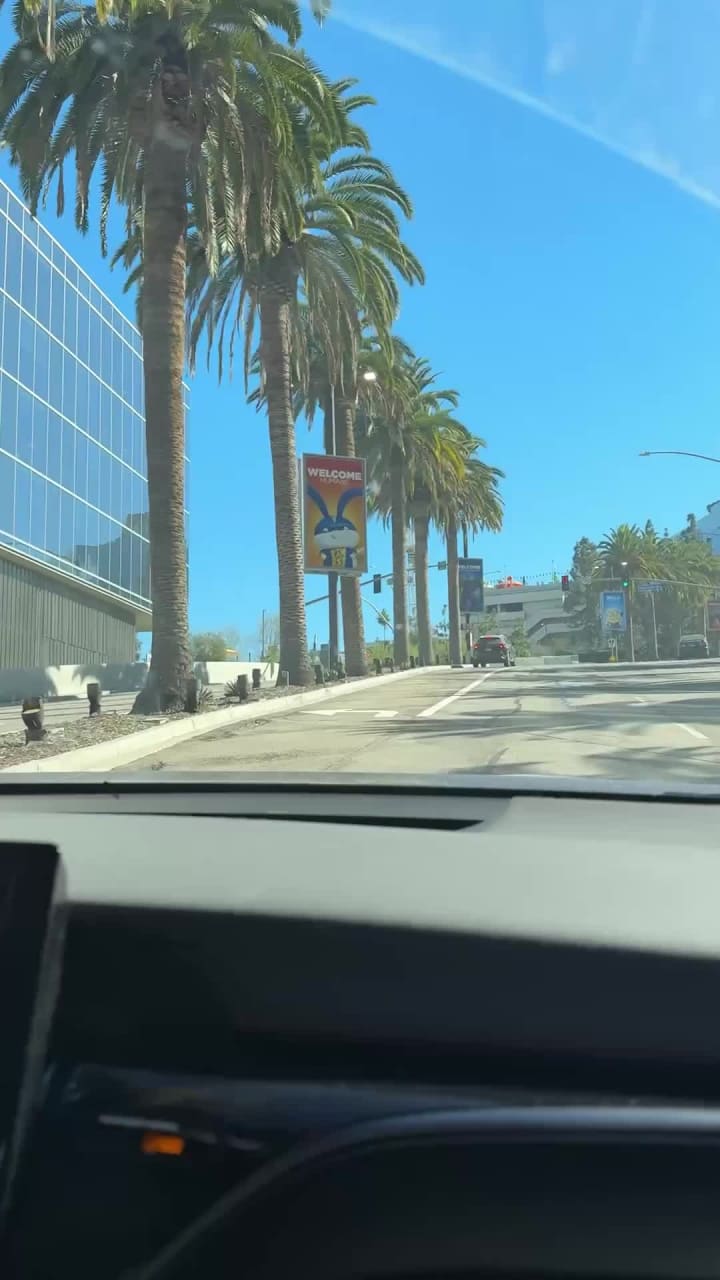 Video review of Universal Studios Hollywood