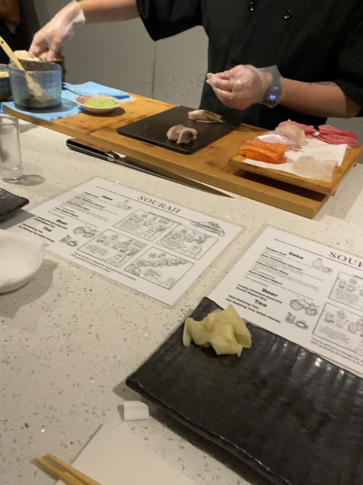 Video review of Eastpoint