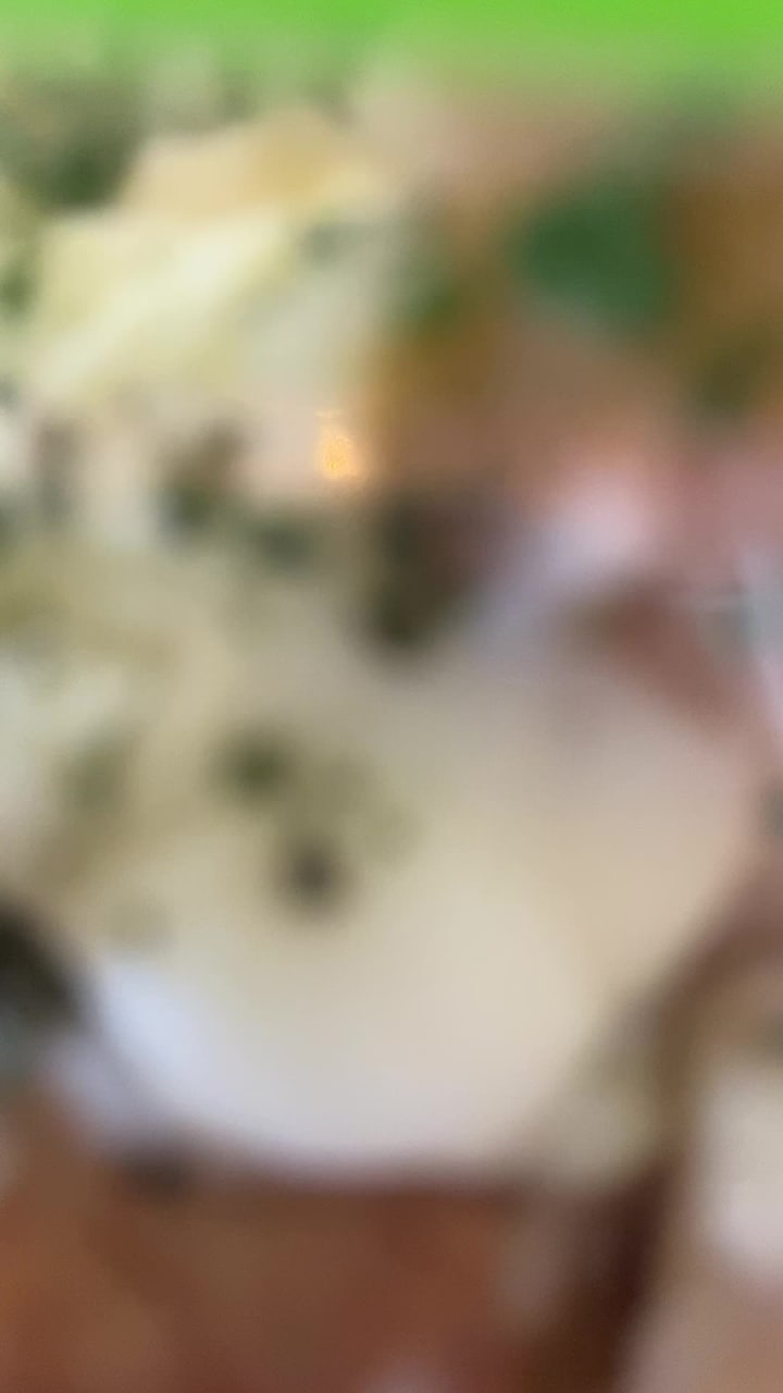 Video review of Cafe Mozart Bakery