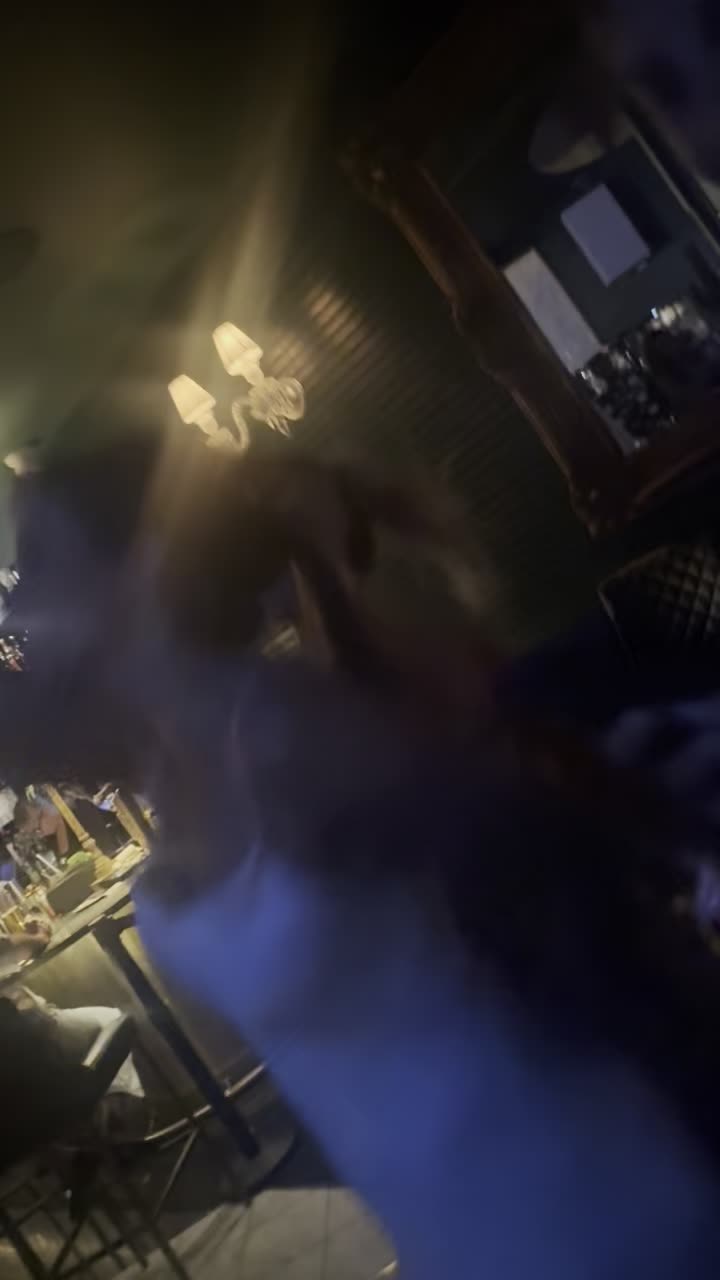 Le Bar à vin Palm Beach