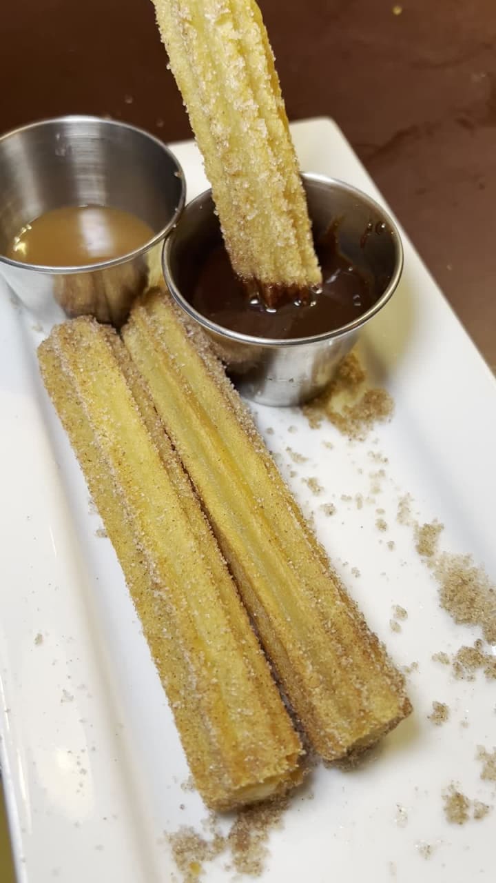 Havana Central Times Square