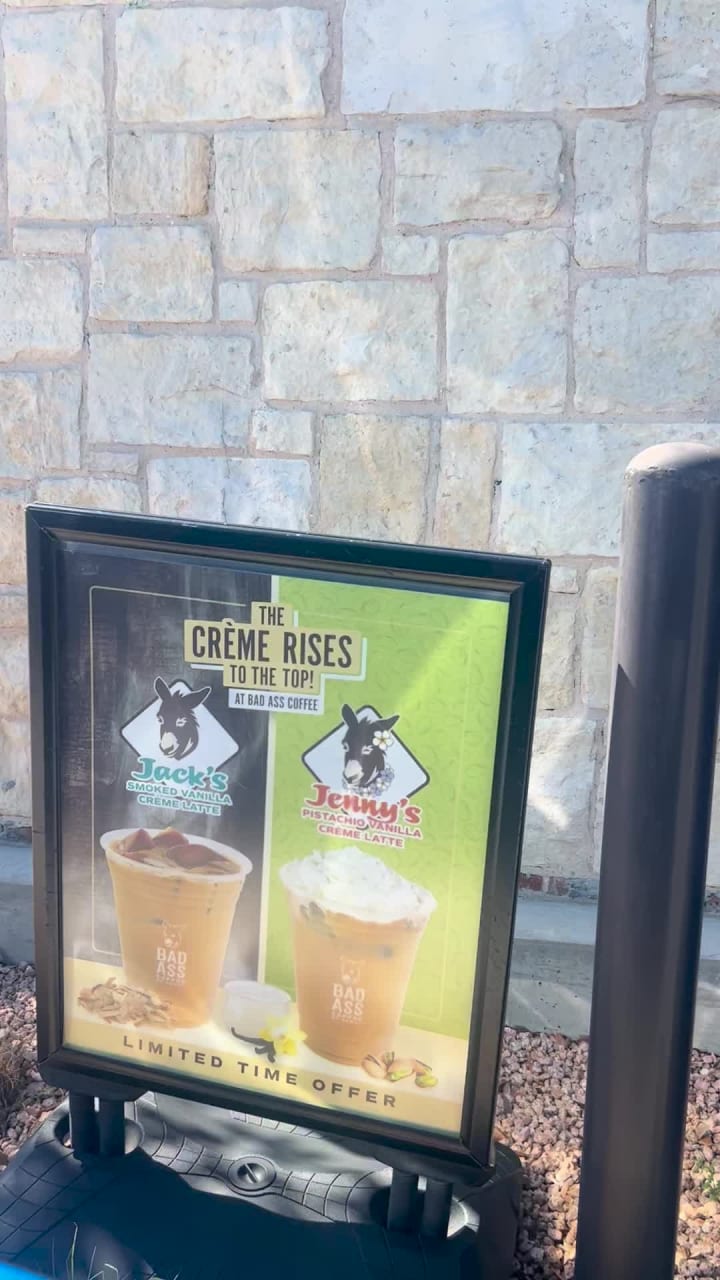 Bad Ass Coffee of Hawaii