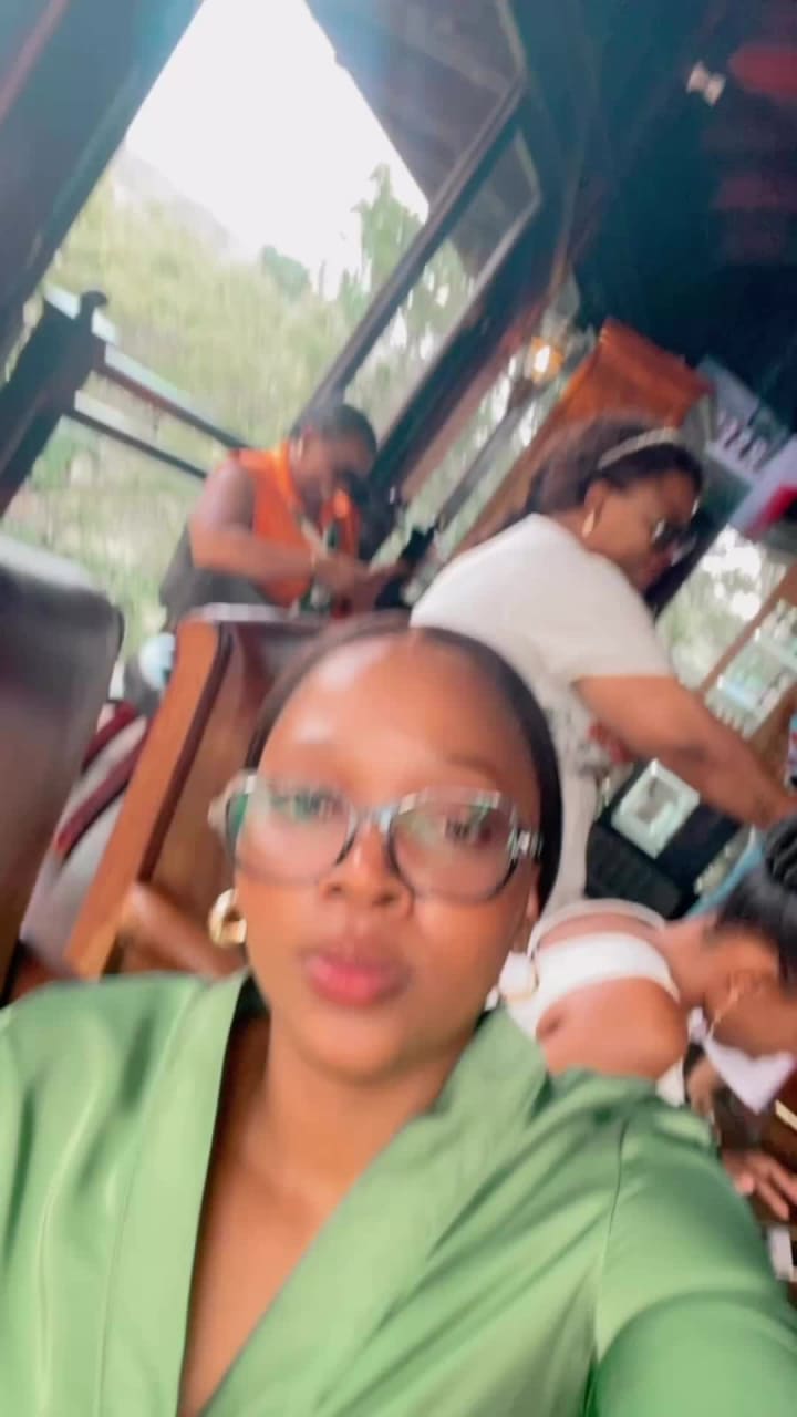 Forest Suites At Zimbali Balito