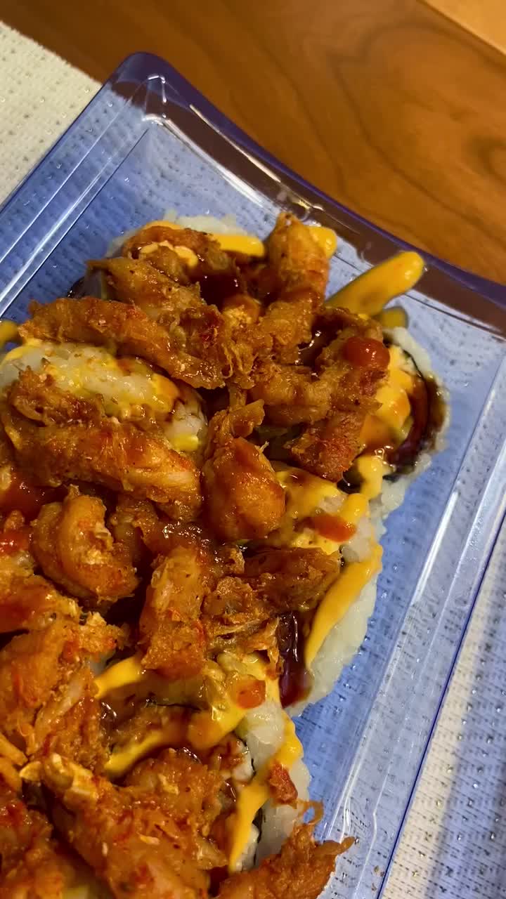 Video review of Rouses Market